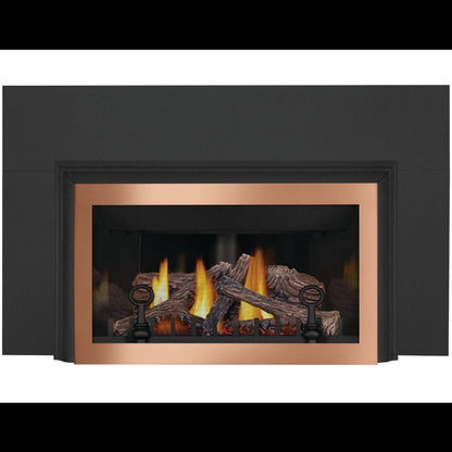 Napoleon 36" Inspiration ZC Direct Vent Gas Insert