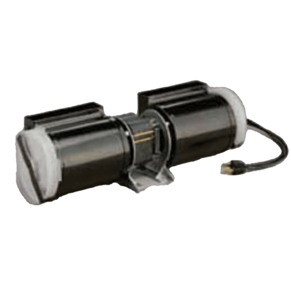 Monessen 160 CFM Fan Kit for Vent-Free Fireboxes