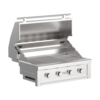 Videl Gran Fuego 36" Built-in Gas Grill