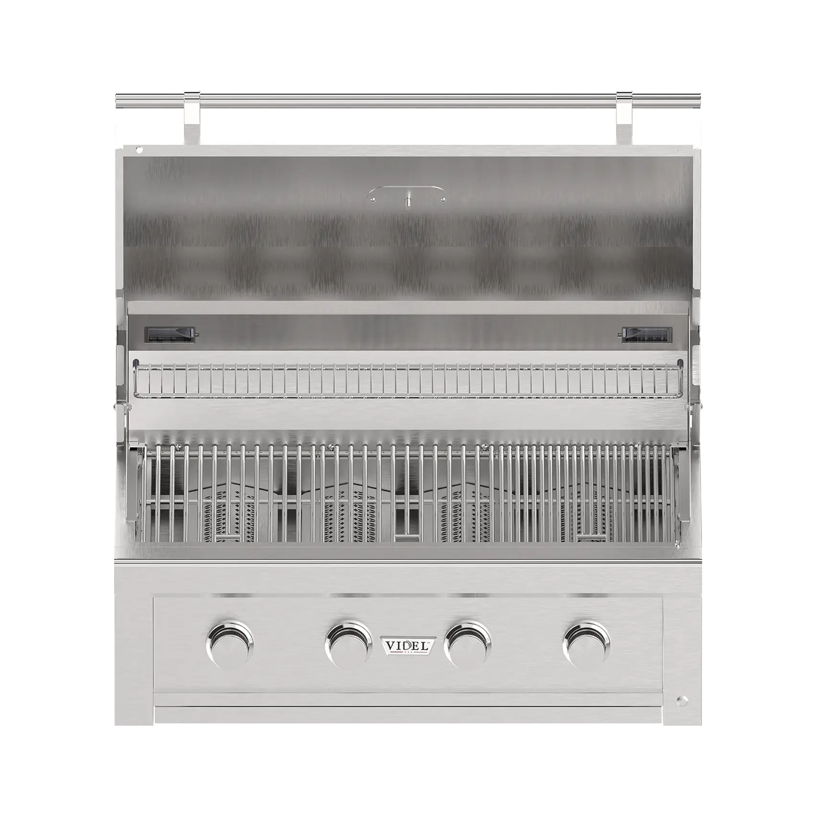 Videl Gran Fuego 36" Built-in Gas Grill