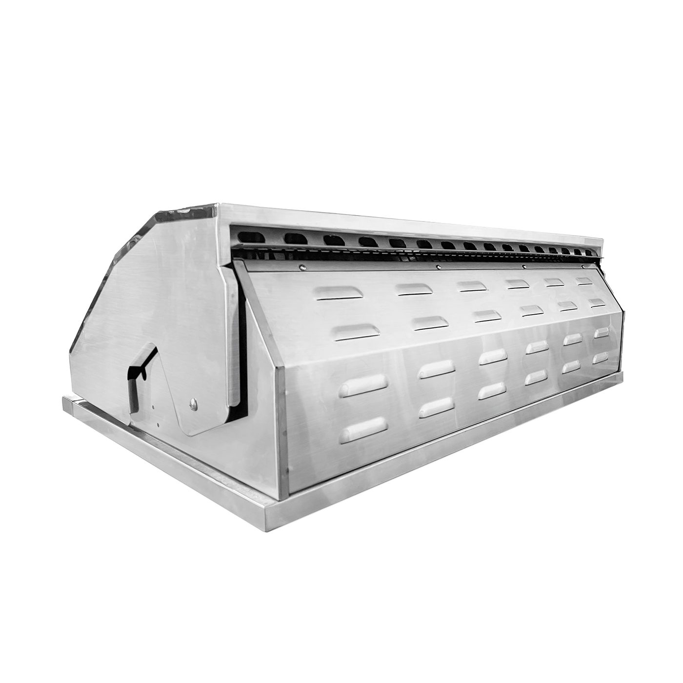 Videl Gran Fuego 36" Built-in Gas Grill