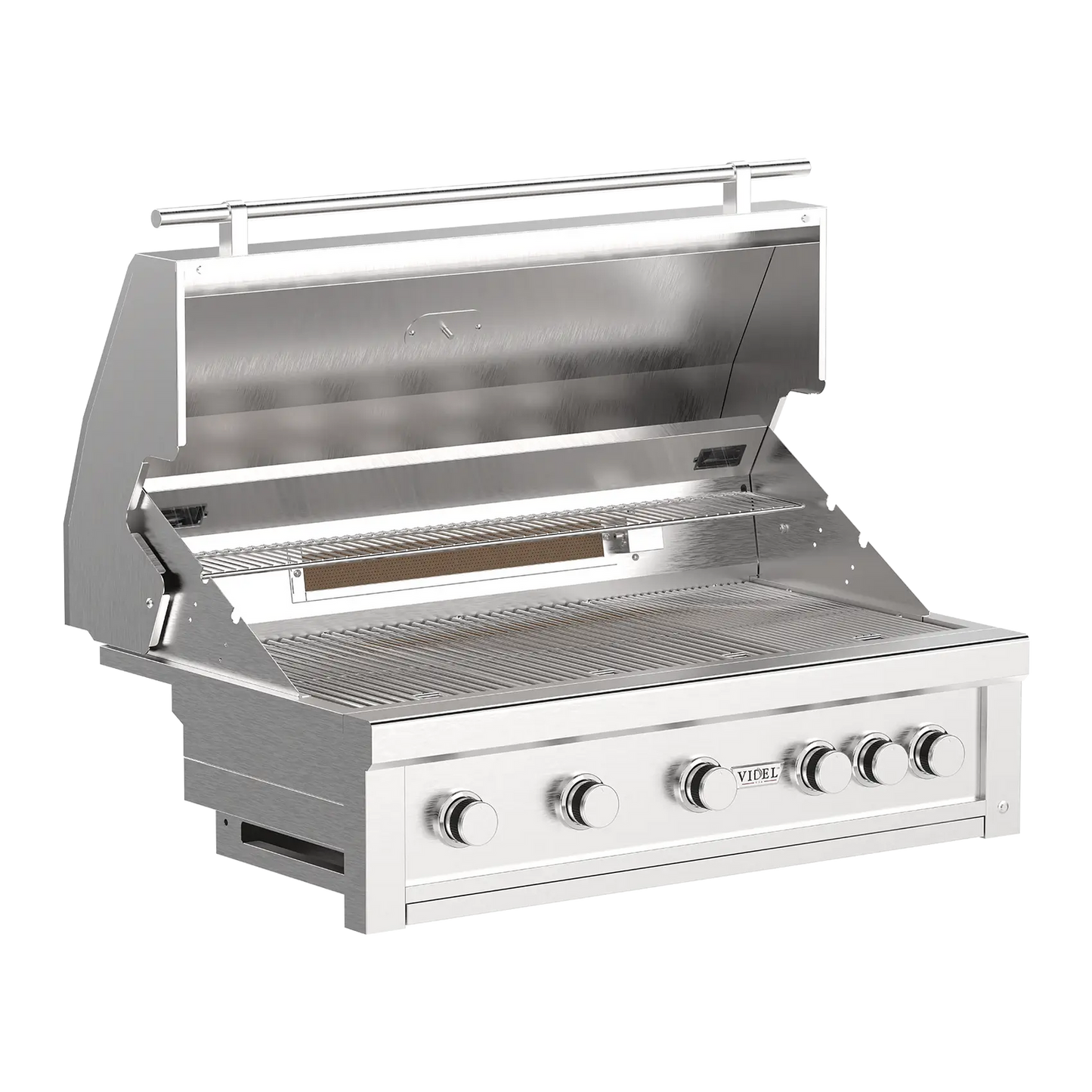 Videl Gran Fuego 42" Built-In Gas Grill