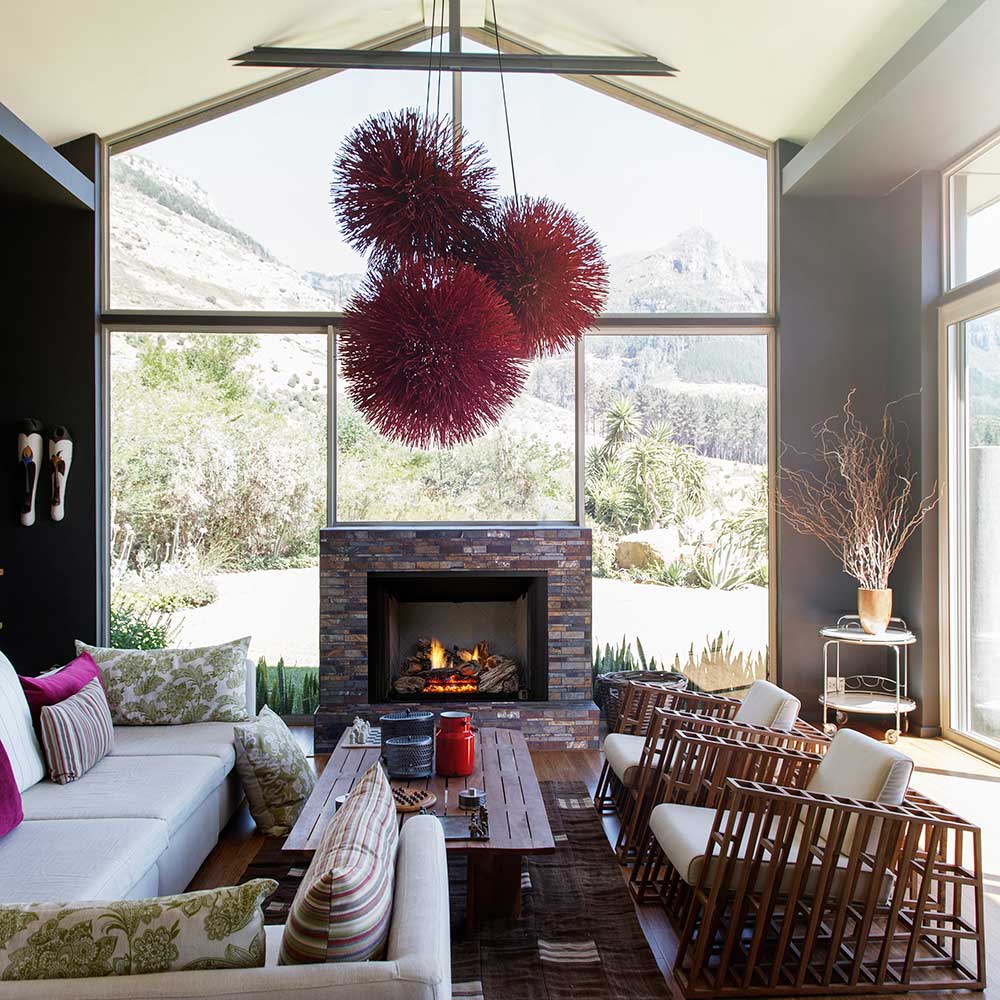 Monessen GGMX Glow Getter Moxie Vent-Free Gas Log Set