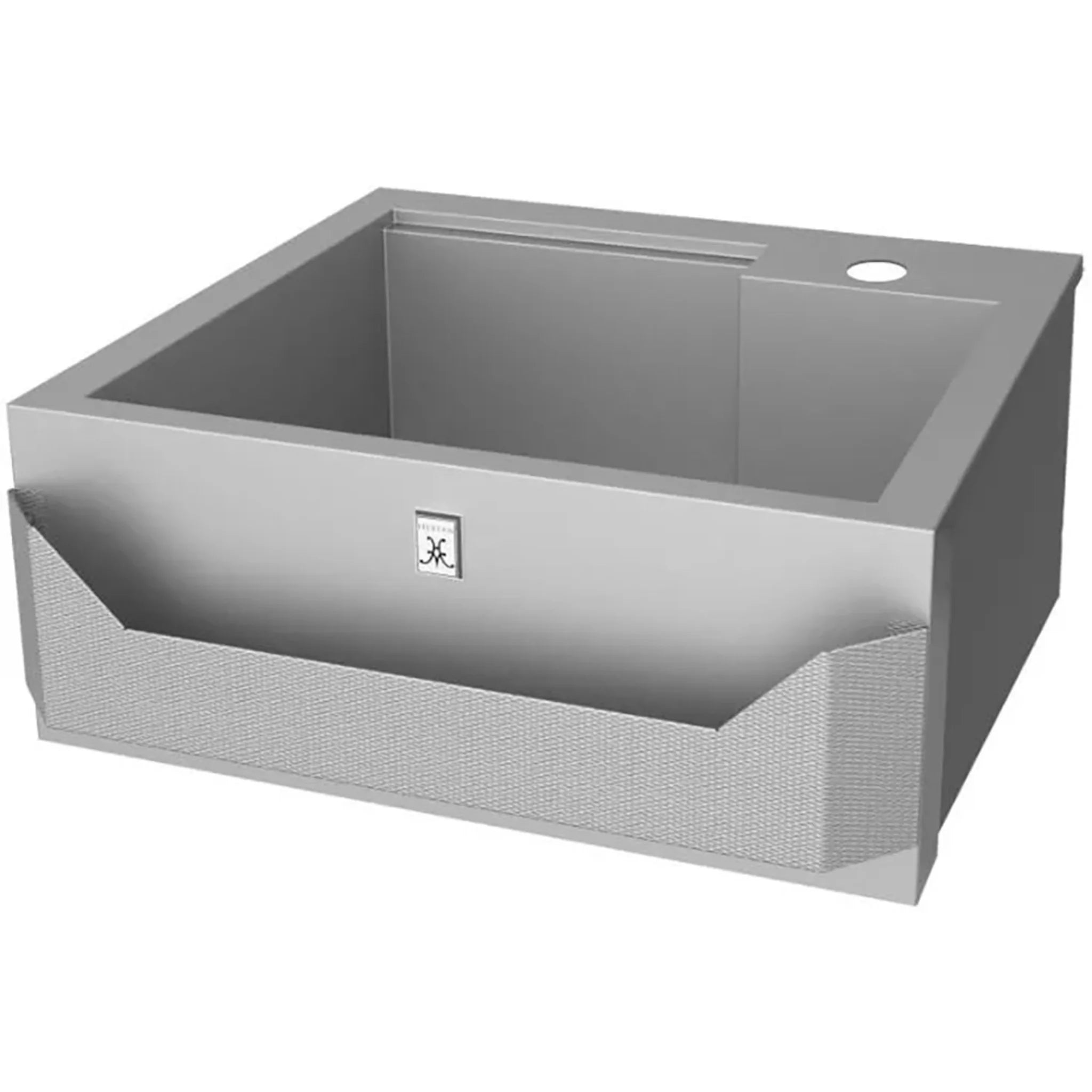 Hestan 30" Insulated Sink - GIS30