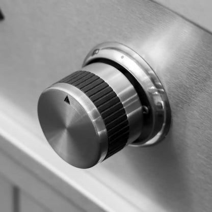 Videl Gran Plancha 30" Built-In Gas Griddle