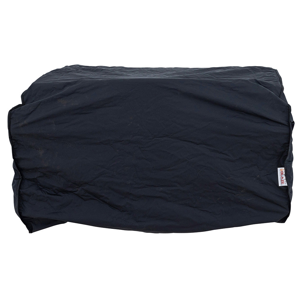 Blaze Vinyl Cover for Premium 30 Inch LTE+ Built-In Gas Griddle - GRDLTE3BICV