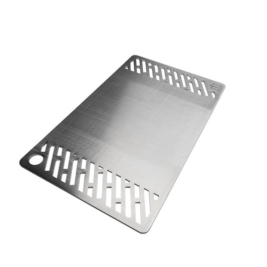 Coyote Signature Griddle Grate For C3C30 - C3CSIGRATE30G