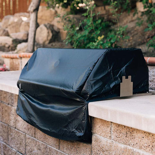 Summerset Deluxe Built-In Grill Cover for 30-Inch Grills