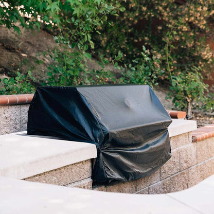 Summerset Deluxe Built-In Grill Cover for 30-Inch Grills