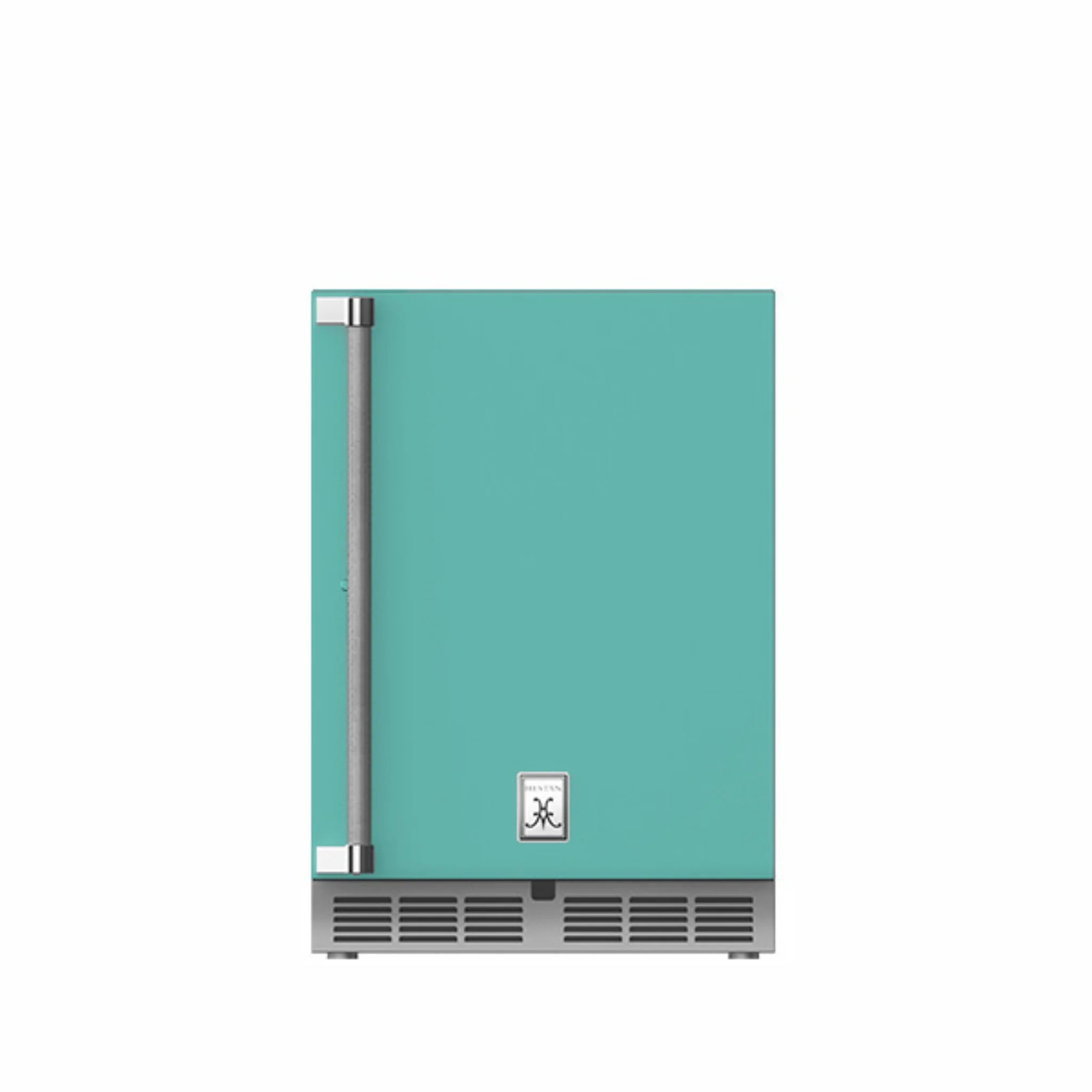 Hestan 24" Outdoor Refrigerator with Solid Door - GRS24