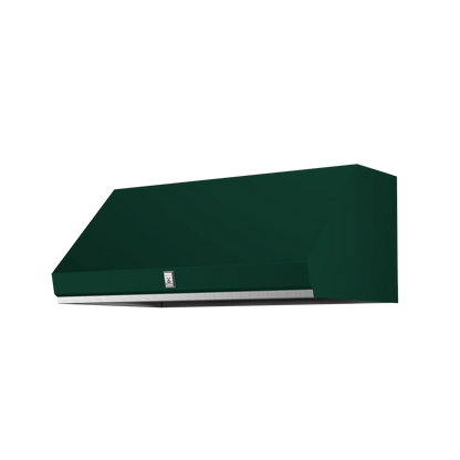 Hestan 42" Stainless Steel Outdoor Ventilation Hood - GVP42