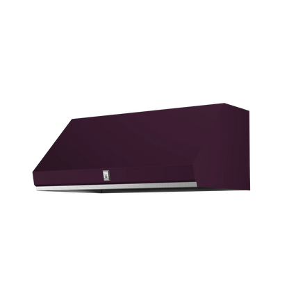 Hestan 42" Stainless Steel Outdoor Ventilation Hood - GVP42