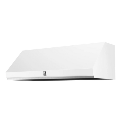 Hestan 54 Stainless Steel Outdoor Ventilation Hood - GVP54