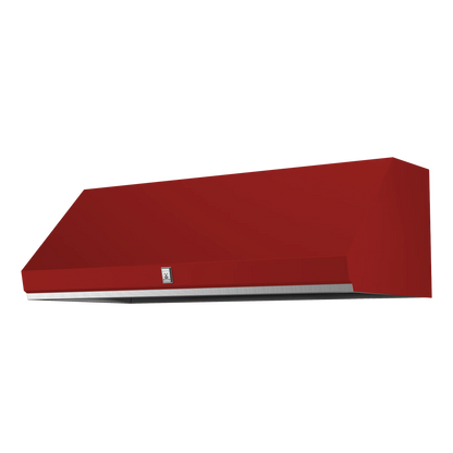 Hestan 54 Stainless Steel Outdoor Ventilation Hood - GVP54