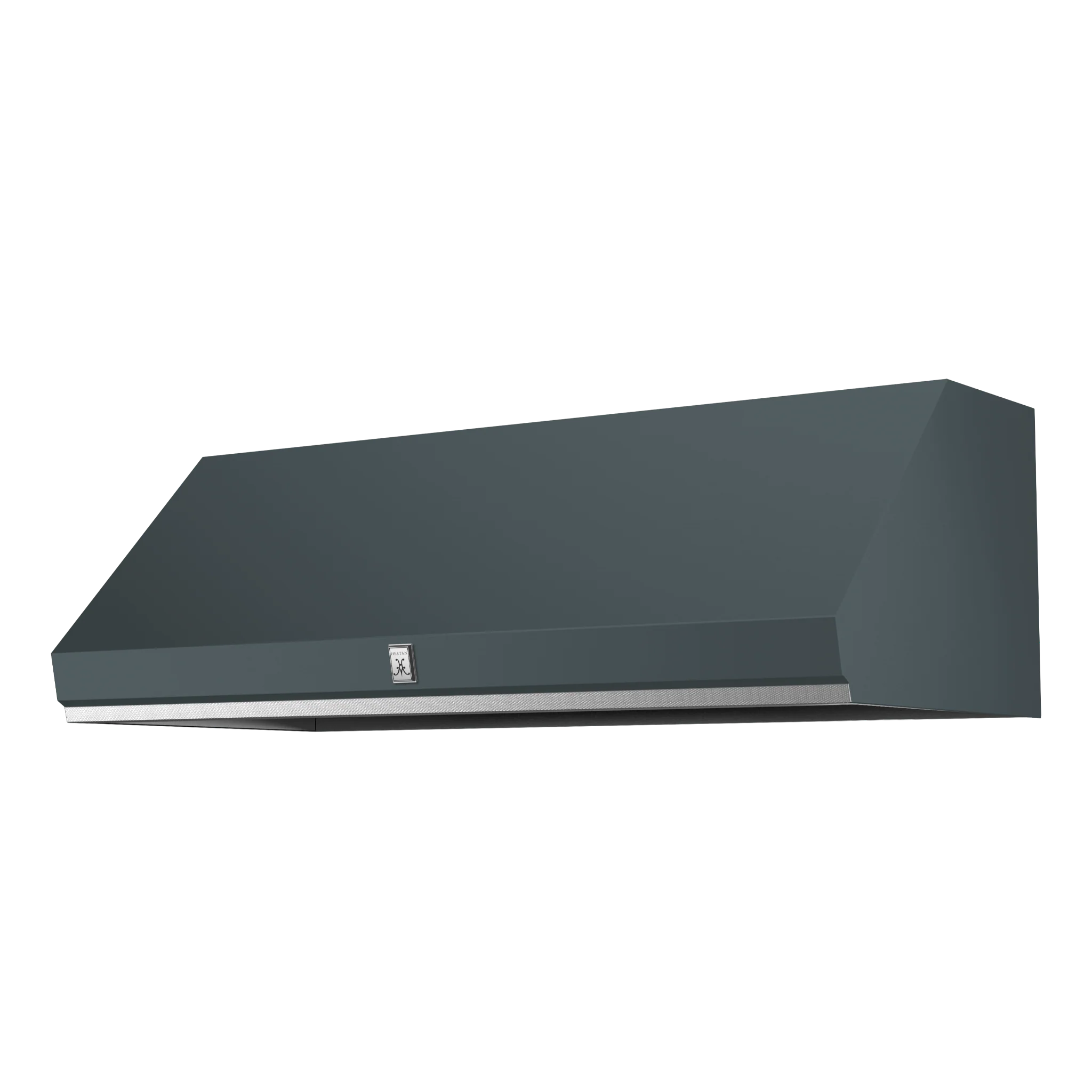 Hestan 54 Stainless Steel Outdoor Ventilation Hood - GVP54