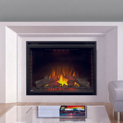 Napoleon Ascent 40'' Dual Voltage Built-In Electric Firebox Insert