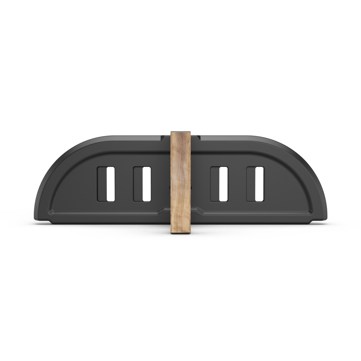 Gozney Dome Rope Sealed Door