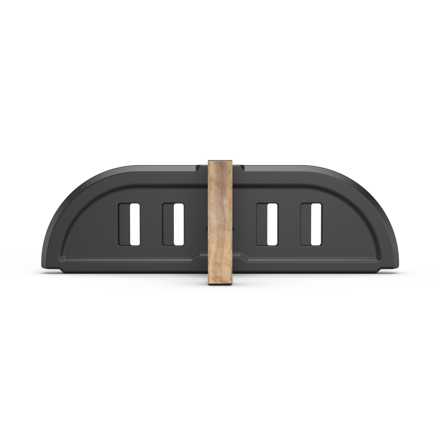 Gozney Dome Rope Sealed Door