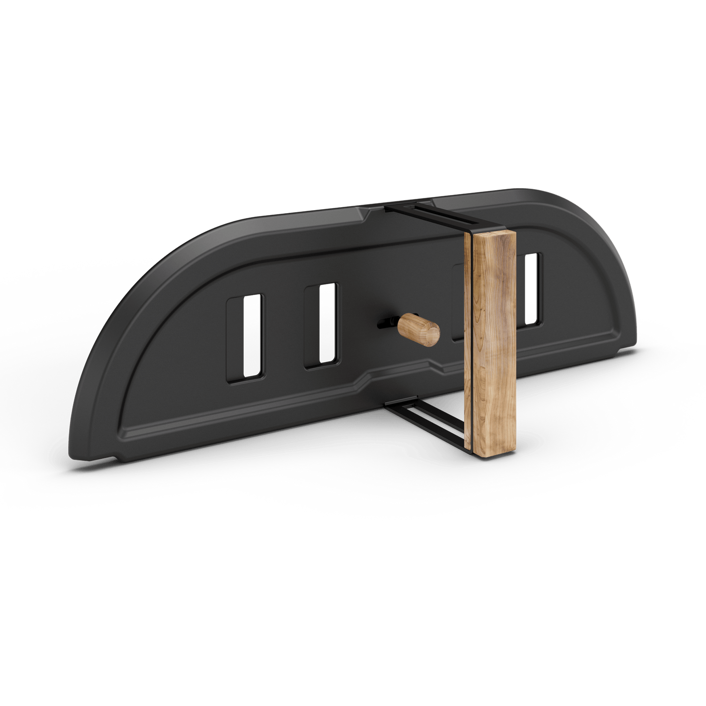 Gozney Dome Rope Sealed Door