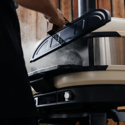 Gozney Dome XL (Gen 2) Door