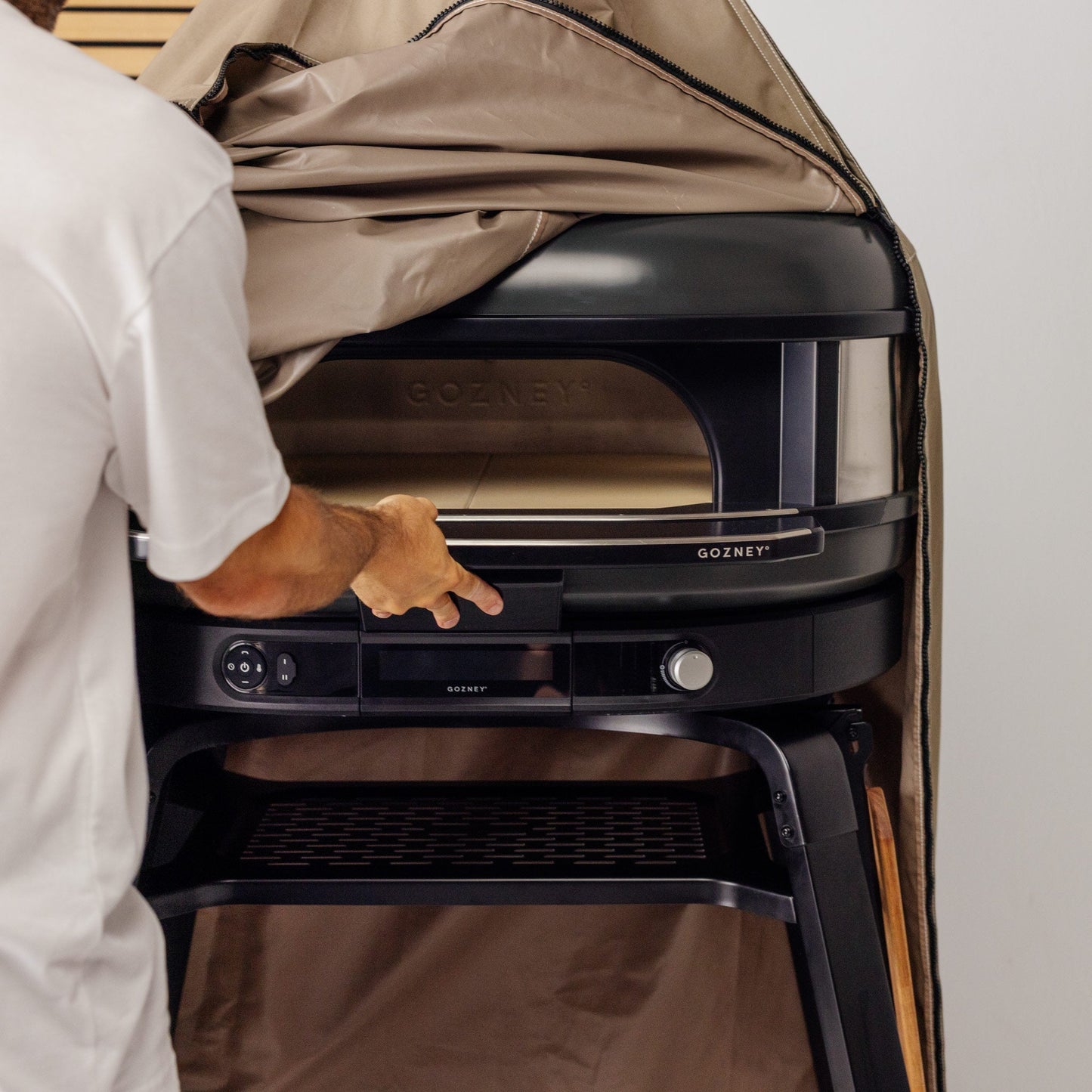 Gozney Dome Gen 2 Series Stand Cover