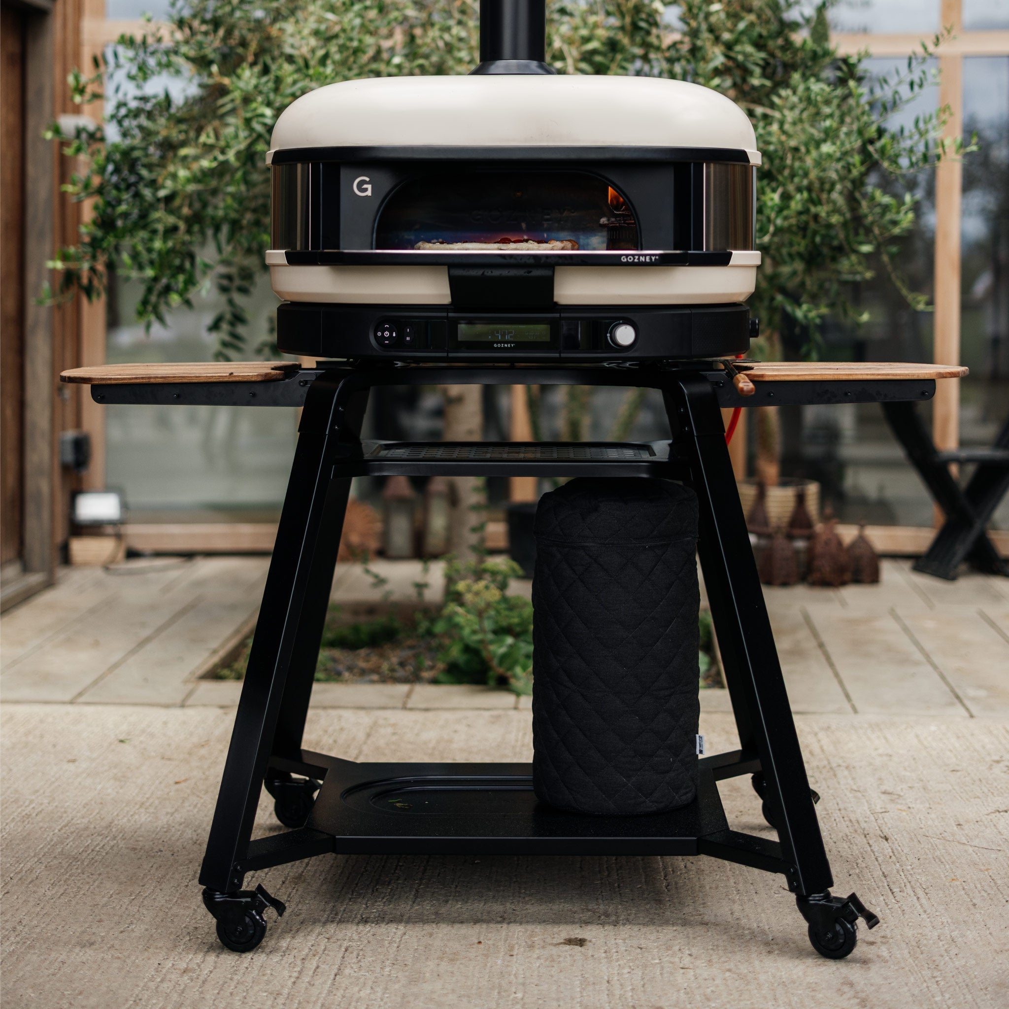 Gozney Dome Gen 2 Series Stand