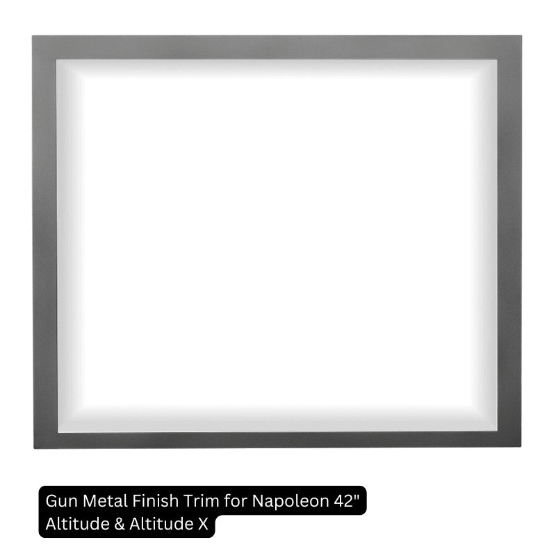 Napoleon Finishing Trim for Altitude & Altitude X Gas Fireplaces