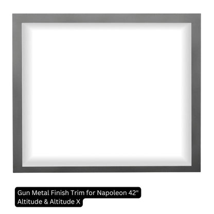 Napoleon Finishing Trim for Altitude & Altitude X Gas Fireplaces