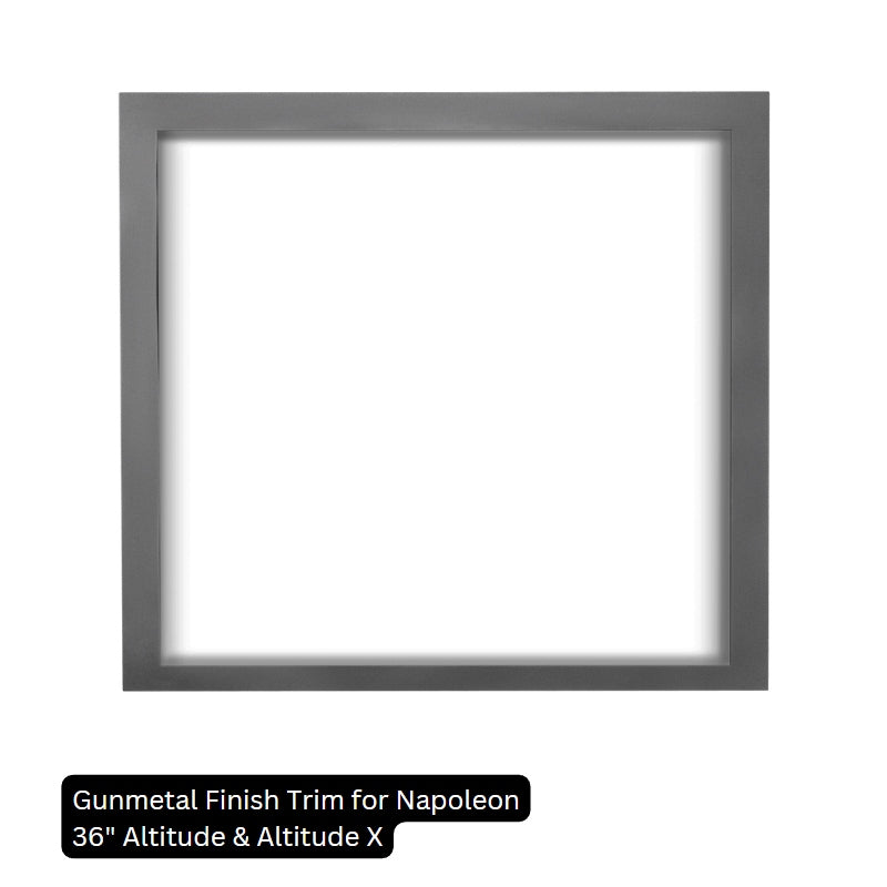 Napoleon Finishing Trim for Altitude & Altitude X Gas Fireplaces