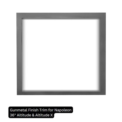 Napoleon Finishing Trim for Altitude & Altitude X Gas Fireplaces