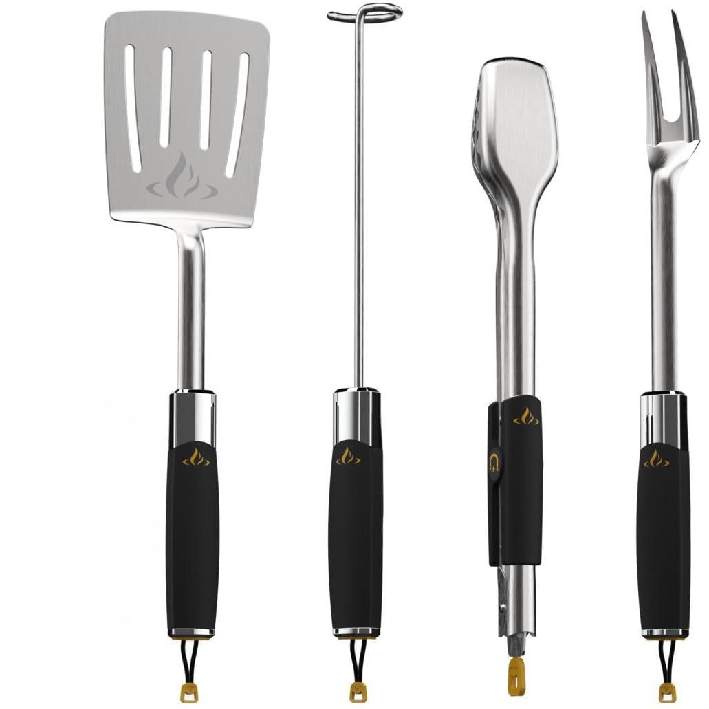 Halo Prime Pellet Grill - Thumbnail 3