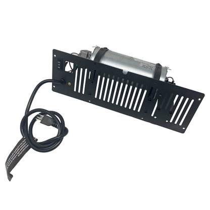 Empire Blower Kit for Hearthrite Ventless Gas Stove