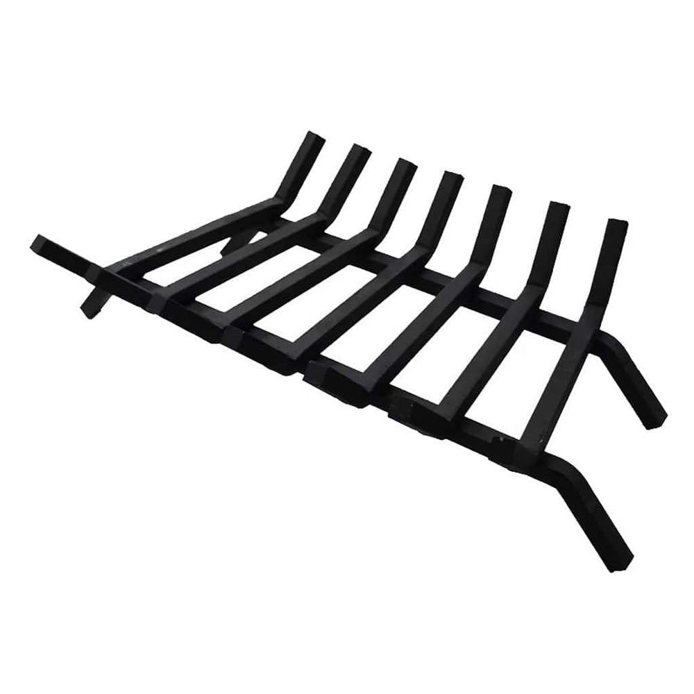 Hargrove Single Side Wood Burning Grates (HGWGSS3T)
