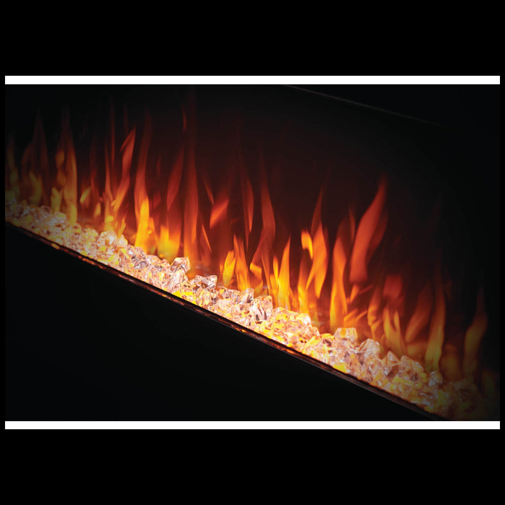 Napoleon Harsten 50" Electric Fireplace
