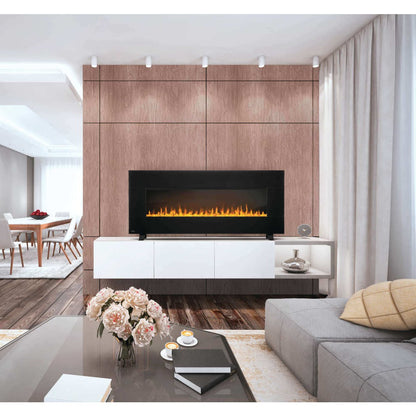 Napoleon Harsten 50" Electric Fireplace
