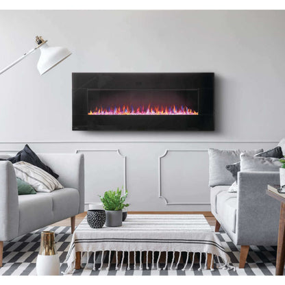 Napoleon Harsten 50" Electric Fireplace