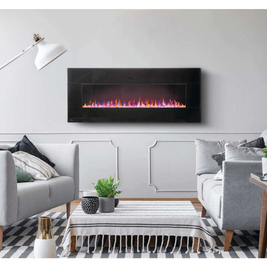 Napoleon Harsten 50" Electric Fireplace