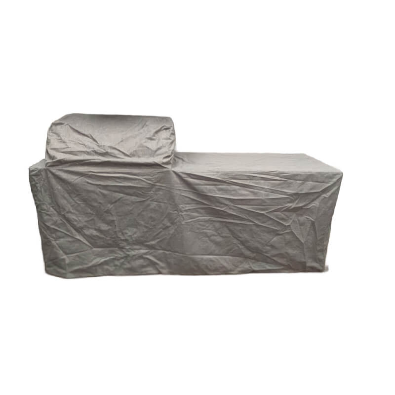 Haven Outdoor 6 Ft. Island Vinyl Cover