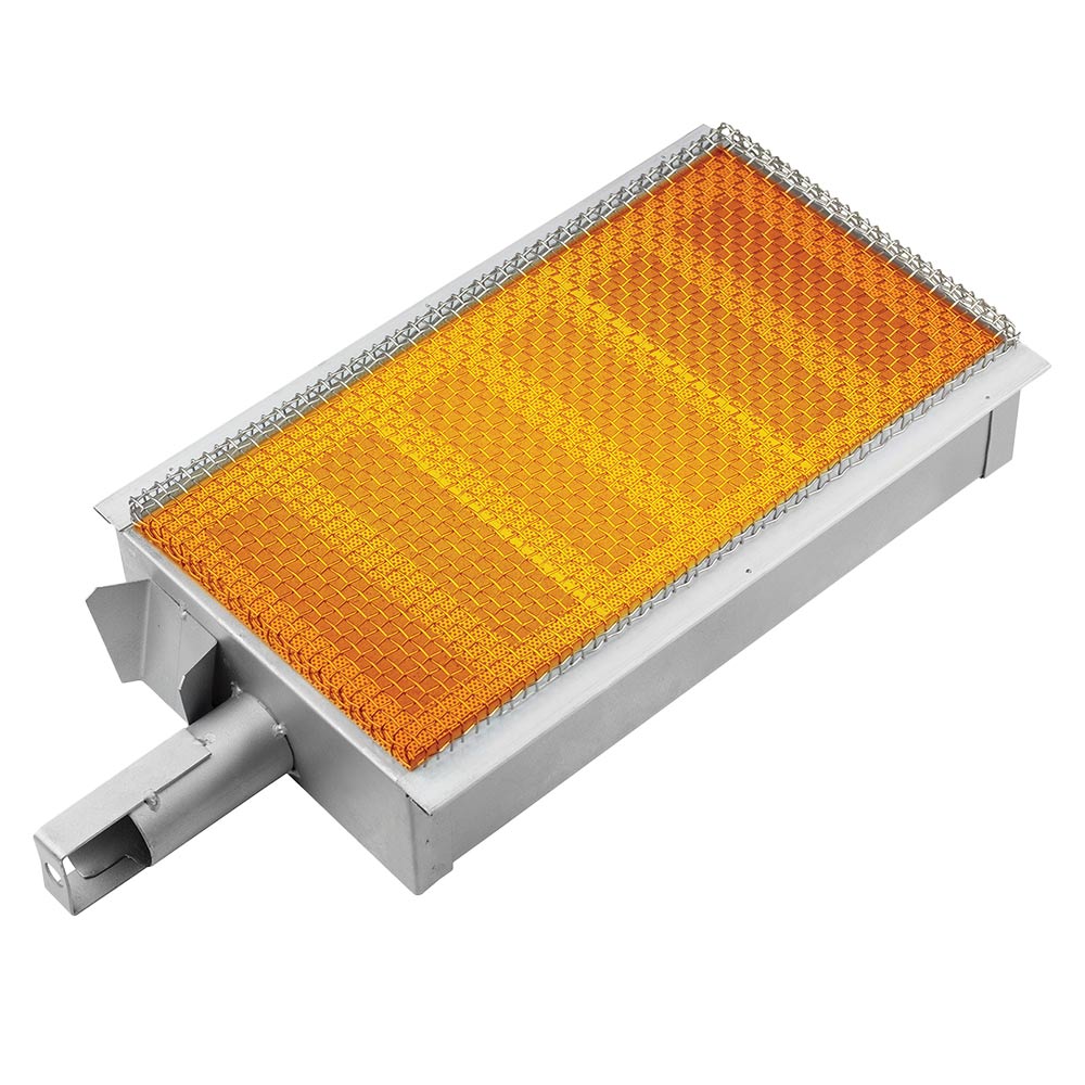 Summerset Quest Series Infrared Sear Burner