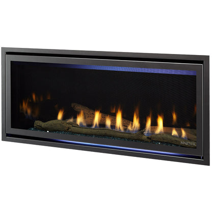 Majestic Jade 42-Inch Direct Vent Gas Fireplace - JADE42IN