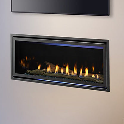 Majestic Jade 42-Inch Direct Vent Gas Fireplace - JADE42IN