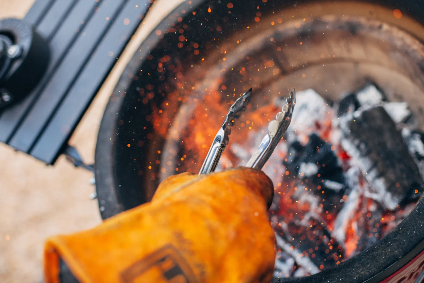 Kamado Joe Fire Starters
