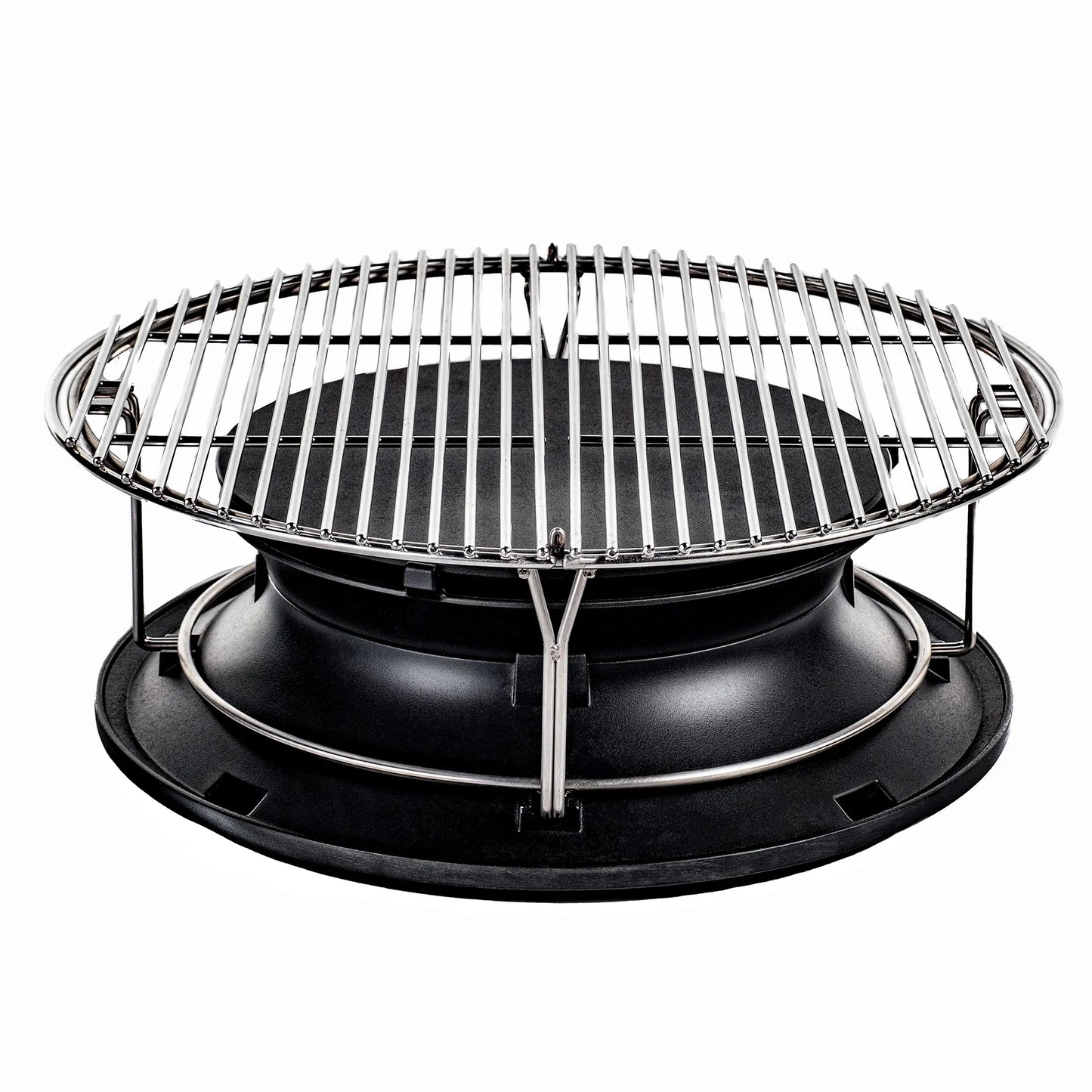 Kamado Joe SlōRoller® with Rack