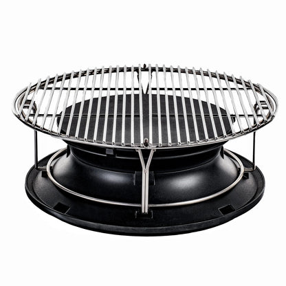 Kamado Joe SlōRoller® with Rack