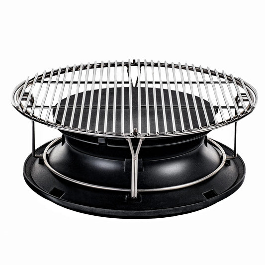 Kamado Joe SlōRoller® with Rack