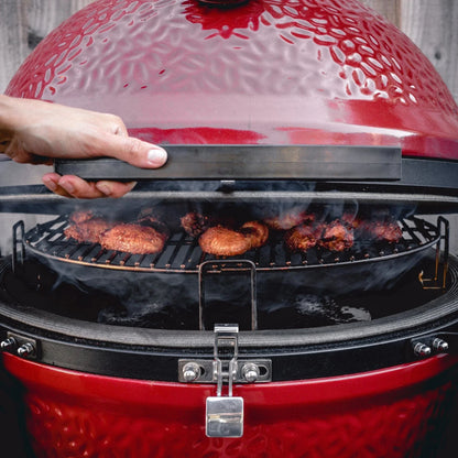 Kamado Joe SlōRoller® with Rack
