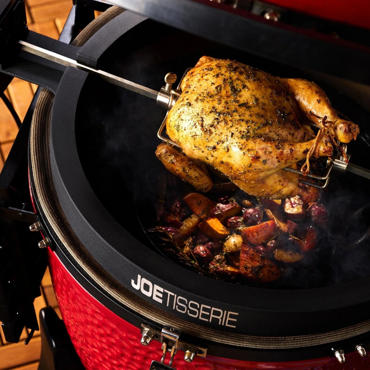 Kamado Joe JoeTisserie®