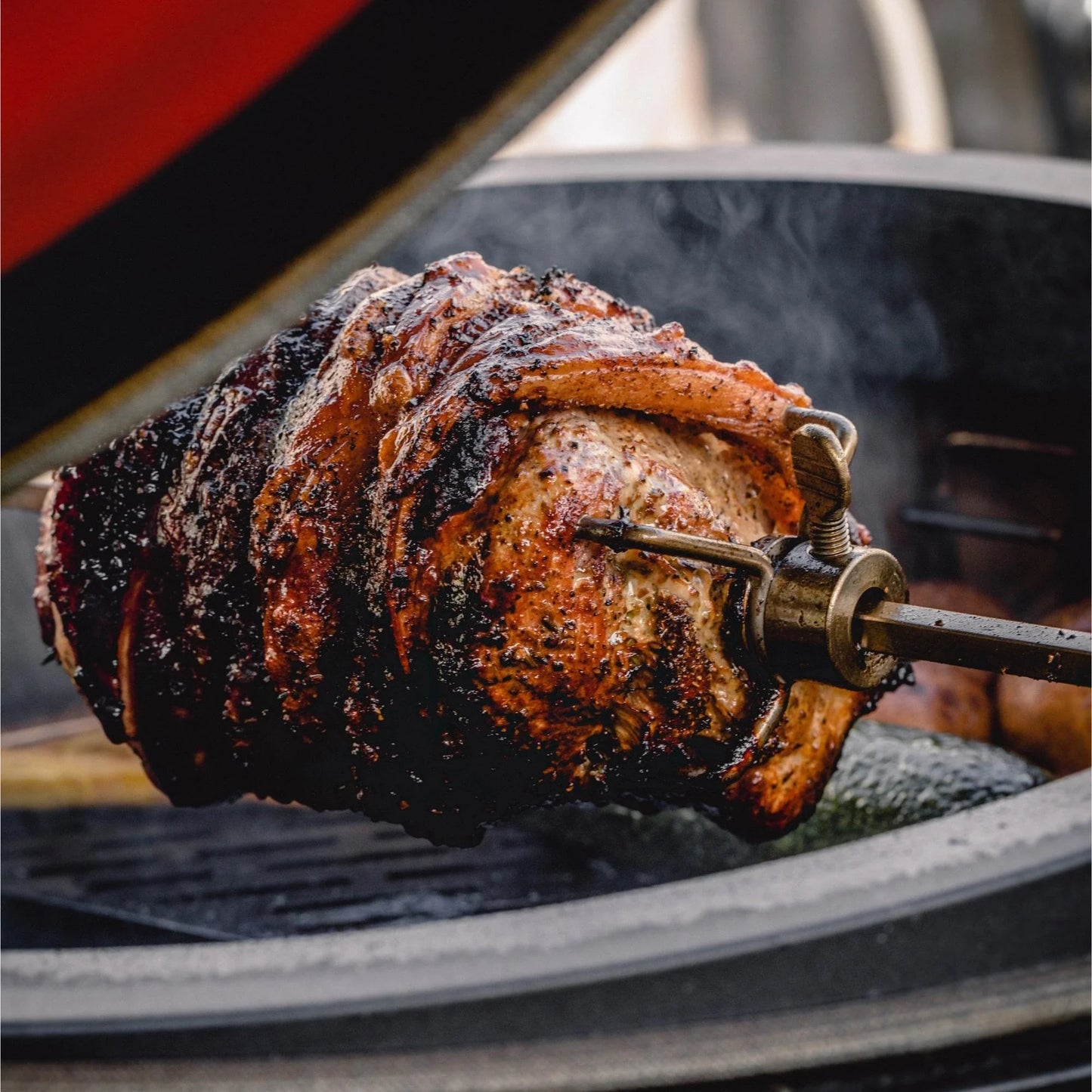 Kamado Joe JoeTisserie®