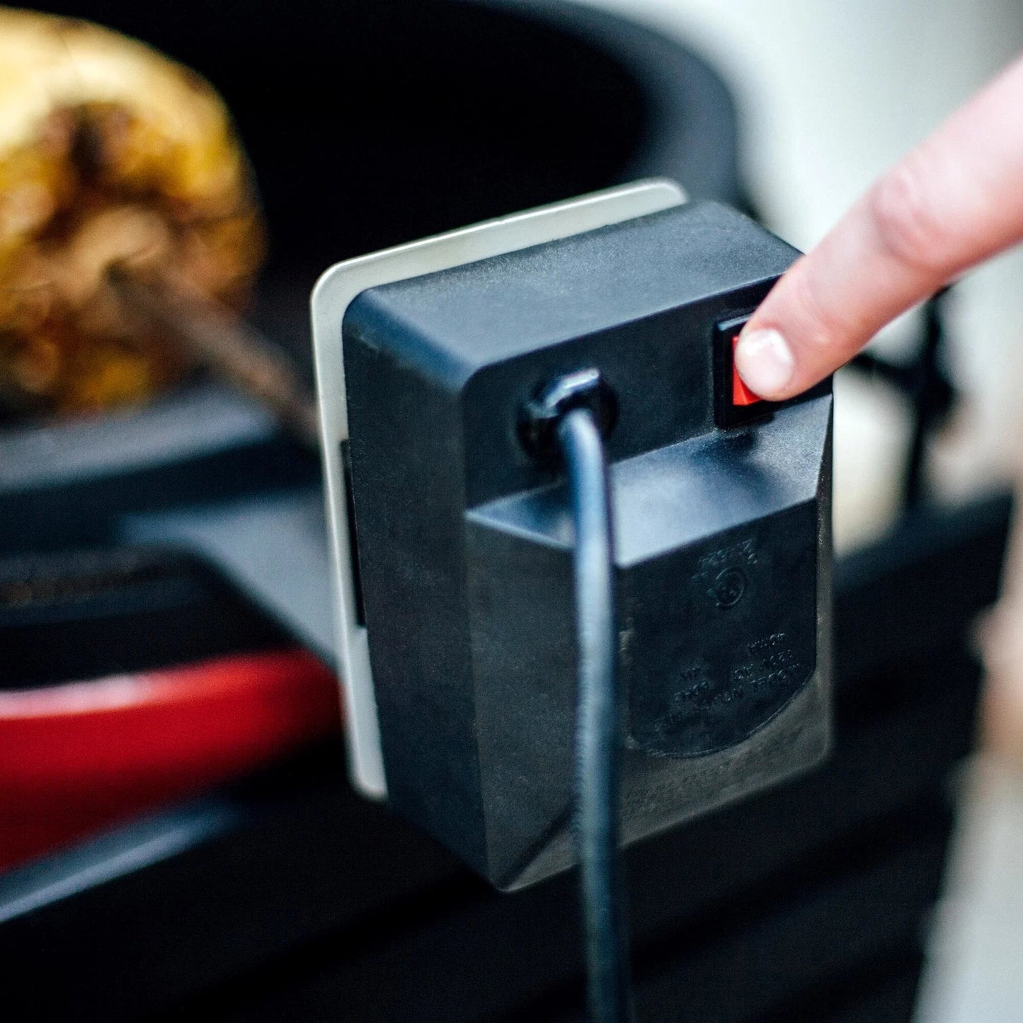Kamado Joe JoeTisserie®