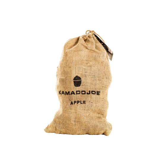 Kamado Joe Apple Wood Chunks